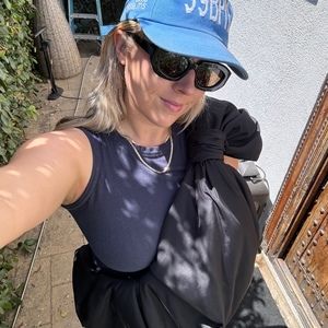 Meet your Posher, Sarah